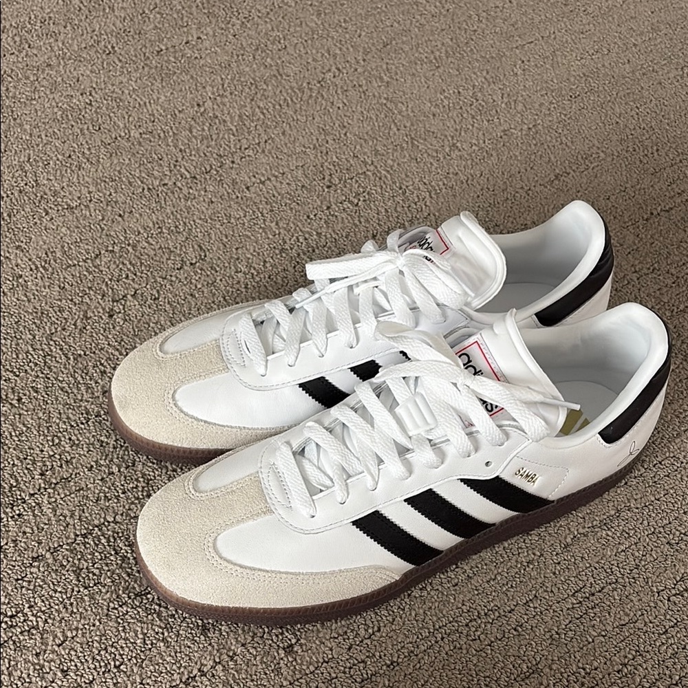 Adidas Men's Sambas